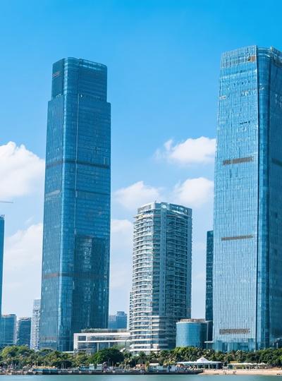 廈門(mén)順亮電機有限公司